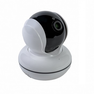 Камера - радио-няня ViGUARD Keeper 1080P HD WiFi IP-камера