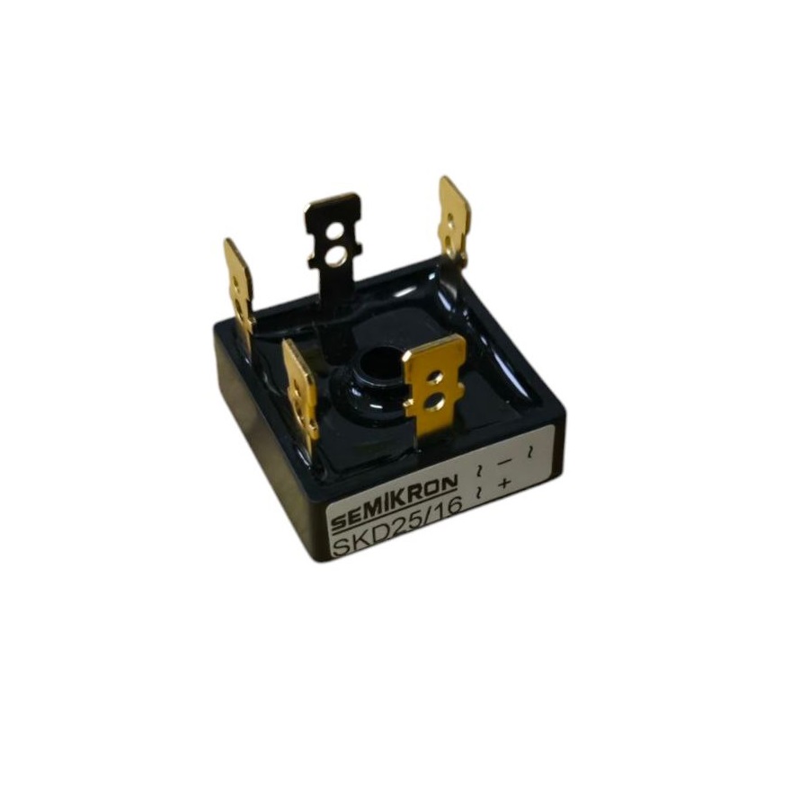 Диодный мост Semikron SKD 25/16