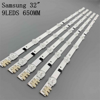 Подсветка SAMSUNG 32" D2GE-320SC0-R3 BN96-25300A BN96-25299A D2GE-320SCO - изображение 1