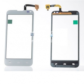 Тачскрин Fly IQ4415 (Quad Era Style 3) Белый