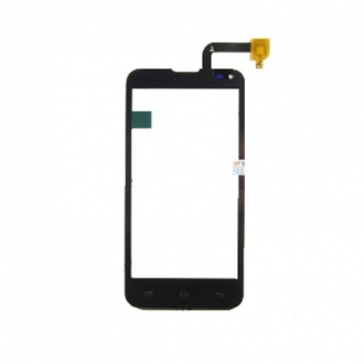 Тачскрин Fly IQ4415 (Quad Era Style 3) Черный
