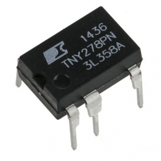 Микросхемы питания TNY278PN
