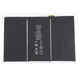 Аккумуляторы для планшетов АКБ Apple iPad 3/iPad 4
