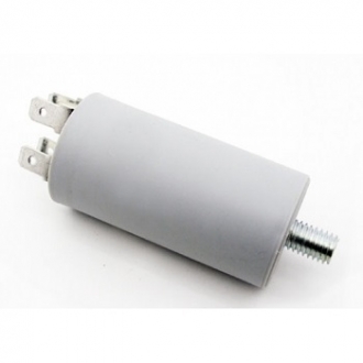 Пусковые конденсаторы с креплением под болт CBB60 50mF 450VAC 5%