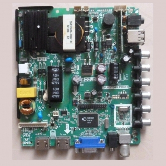 Материнские платы tp.vst59s.pb813