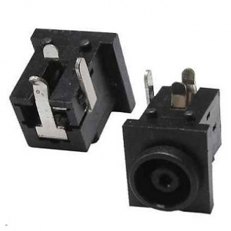 Разъем питания для Sony PCG-FX, PCG-GR, PCG-N, PCG-F, PCG-FR, PCG-SR, PCG-TR, PCG-VX, PCG-XG, Panaso