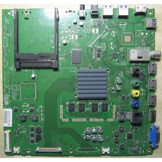 Материнские платы 3139 123 65323V2-MB/65333V2-SB — WK1148.1