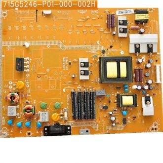 Платы питания 715G5246-P01-000-002H