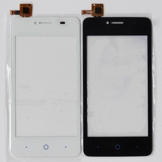 Тачскрин ZTE Blade AF3/A3/A5/A5 Pro Черный