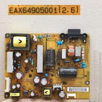 Платы питания EAX64905001 (2.6) rev2.0