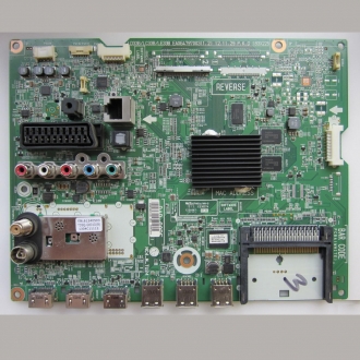 Материнская плата LG LD33B/LC33B/LE33B EAX64797003(1.2)