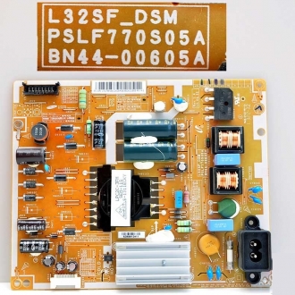 Платы питания L32SF_DSM PSLF770S05A BN44-00605A