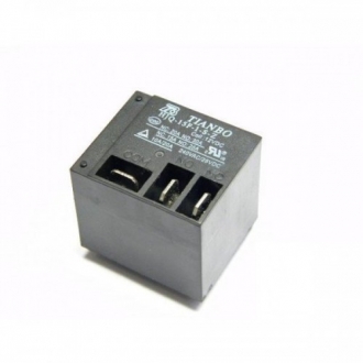 Электромагнитное реле 24V HJQ-15F-1-S-Z (SLC-24VDC-SL-C)
