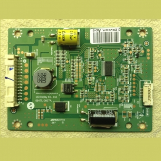 Платы Инверторов 6917L-0097A Toshiba