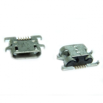 Системный разъем Sony C1904/C1905/C2005/D5102/D5103 (M/T3) (MicroUSB)