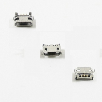 Системный разъем Lenovo A7000/A5000/A10-70 (A7600) (microUSB)