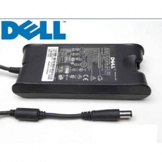 Блок питания для ноутбуков DELL 19,5V 6.7A 7.4*5.0 130W - изображение 1