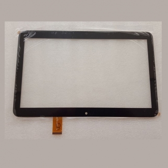 Тачскрин 10.1'' YLD-CEGA617-FPC-A0/YLD-CEGA566-FPC-A (247*156 mm) Черный