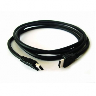 +Кабель HDMI-HDMI 1.4v OFC 1M