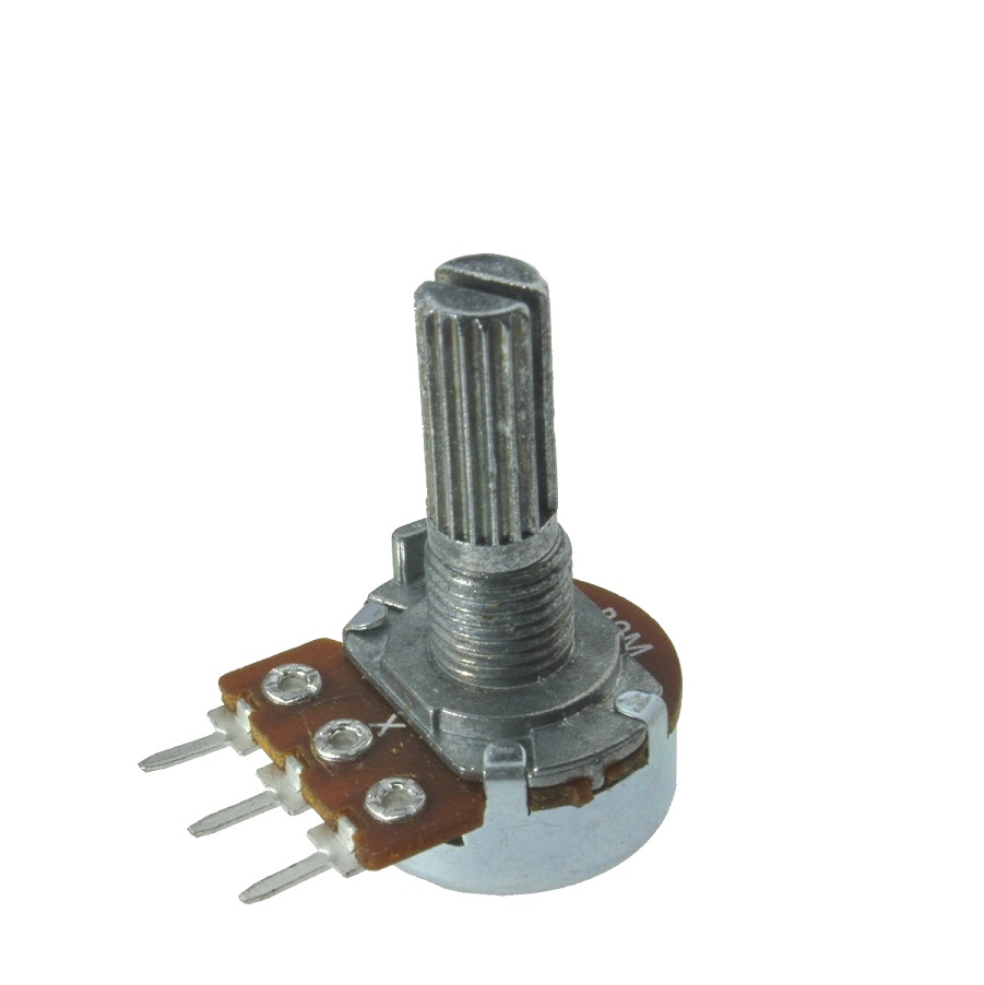 Резистор 16K1 KC 5k