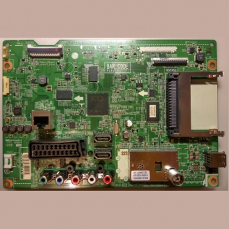 Плата G4_L_TU123 LD21C/LC21B EAX64910001 (1.0)