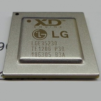 ОУ, УНЧ, TV. видео LGE35230