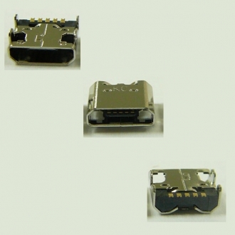 Системный разъем LG P895/T370/T375/V500/H650E