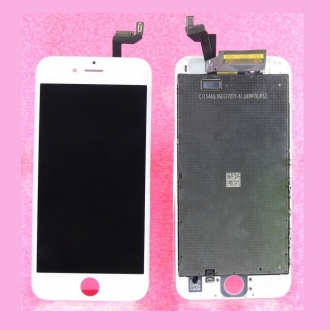 Дисплей iPhone 6s в сборе Белый - Оригинал