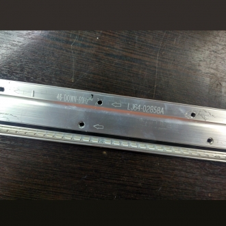 Планка подсветки Sony KDL-46EX521 LJ64-02858A