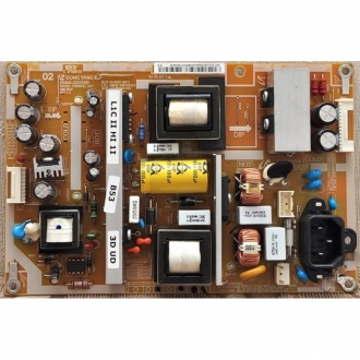 Плата питания Samsung BN44-00338B P2632HD_ADY REV:1.4 - изображение 1
