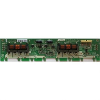 Плата LED драйвера Samsung SSI260_4UC01 Rev0.3