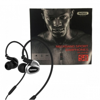 Bluetooth гарнитура Remax S8