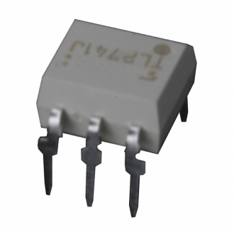 Оптоэлектронные приборы TLP741J