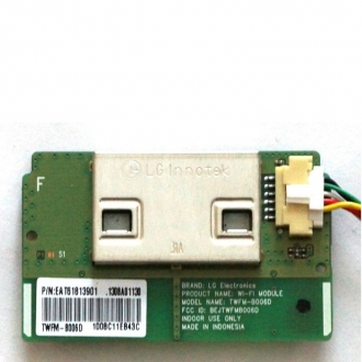 Wi-Fi модуль TWFM-B006D BEJTWFMB006D