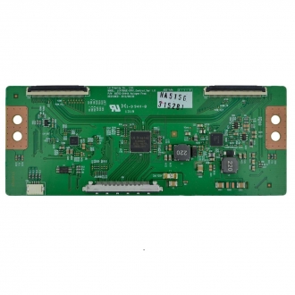 T-con телевизора LG LC470DUE-SFR1_Control_Ver 1.0 6870C-0444A