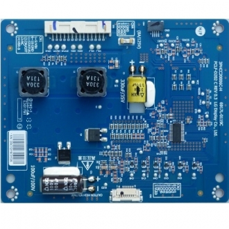 Плата LG 3PHCC20006C-H 6917L-0119C PCLF-D202 C REV 0.3