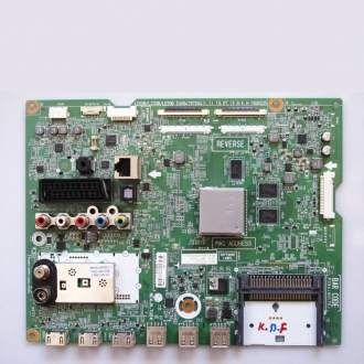 Материнские платы EAX64797004(1.1) LG 42LA664V-ZA