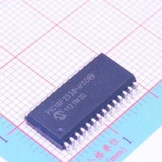 Микроконтроллеры PIC18F2520-I/SO