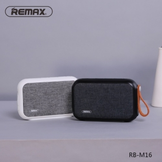 Портативный Bluetooth Динамик V4.0 REMAX RB-M16