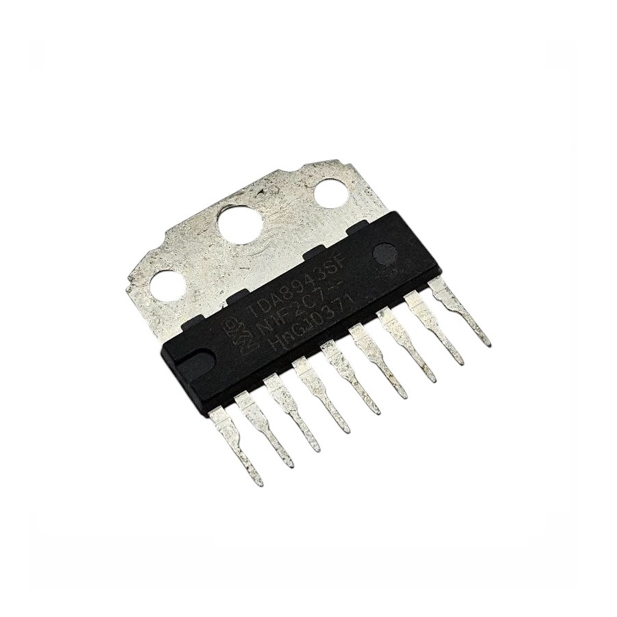 Микросхема TDA8943SF