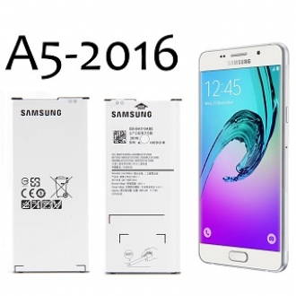 АКБ Samsung EB-BA510ABE для А510F 2016 года