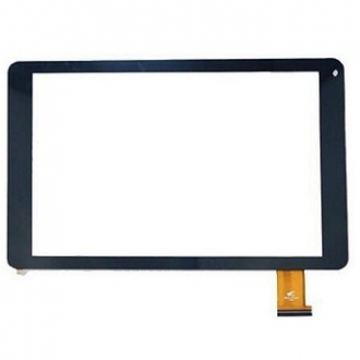 Сенсорный экран 10.1" PB101JG1389 Черный