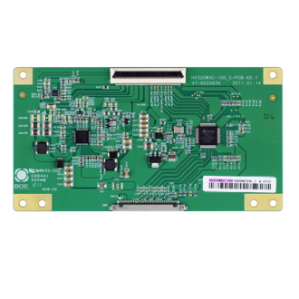 Запчасти для телевизоров HV320WXC-100_C-PCB-X0.1