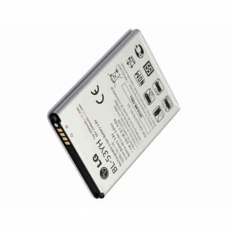 Аккумуляторы для телефонов АКБ LG BL-53YH (D855/D690)
