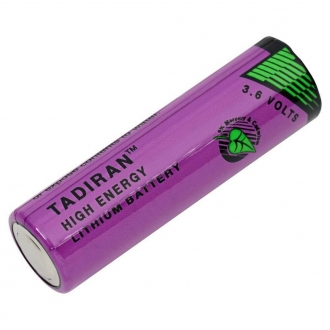 Батарейка TADIRAN ER14505 AA Li-ion 3.6V
