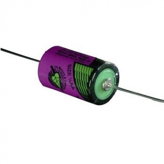 Батарейка TADIRAN ER14250 1/2AA 3.6V Li-SOCI2