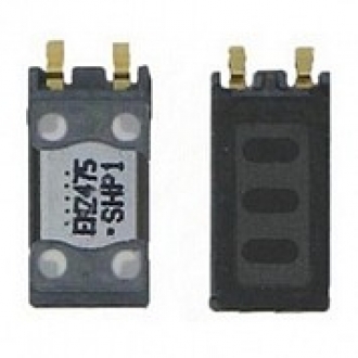 Динамик (speaker) LG D221/D380/D410/D618/D958/H324/D295/H736/D690/H422/H502/H522
