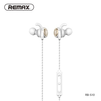Bluetooth гарнитура Remax RB-S10