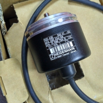 Энкодер ROD426 500 01-03