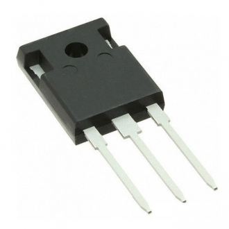 Биполярные IKW30N60H3 (K30H603)